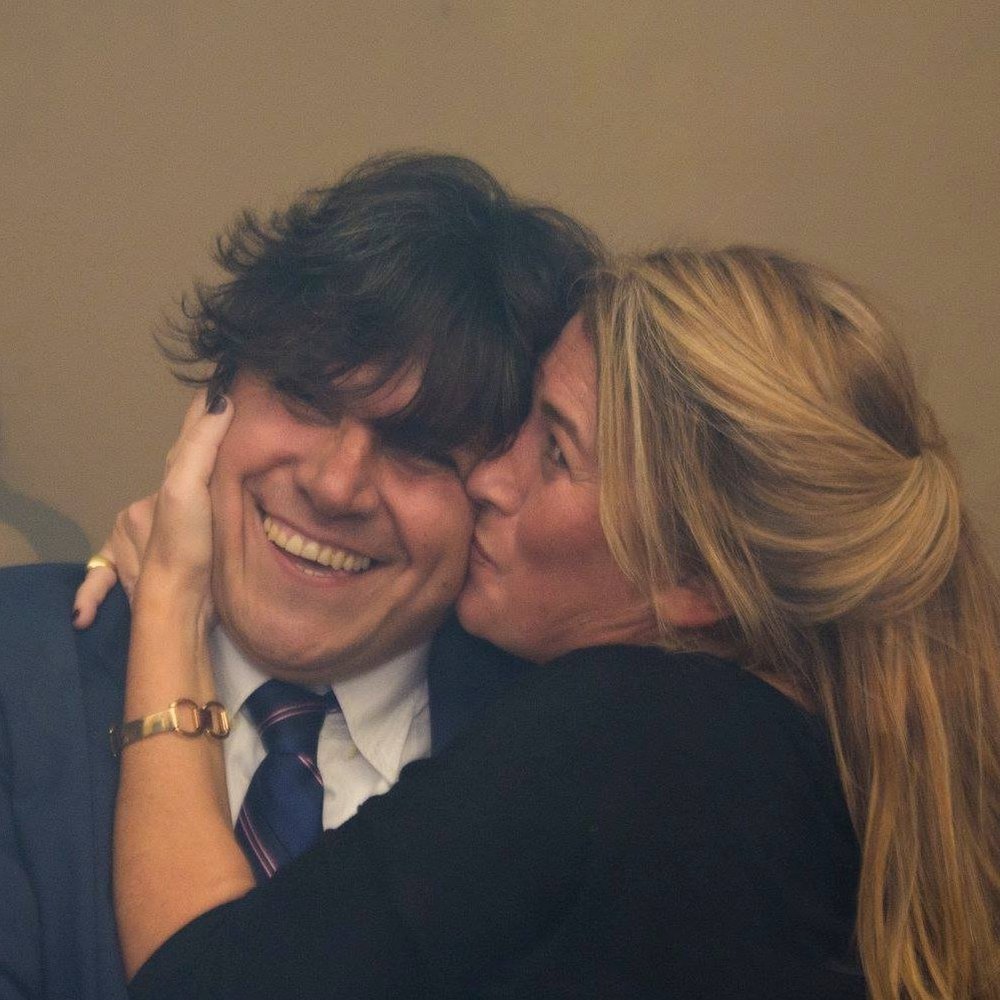 Meet your Posher, Alejandro